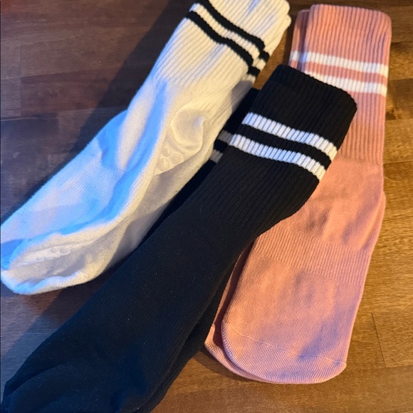 None Accessories - Pilates socks